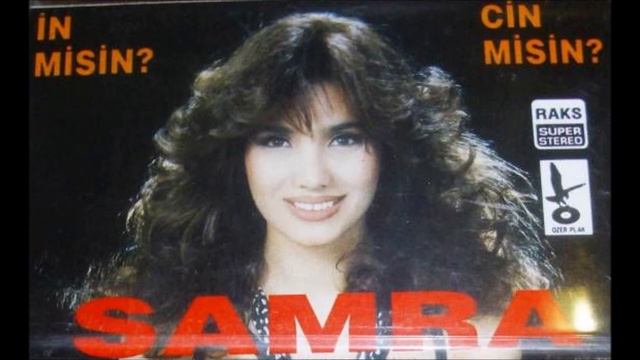 Samra Sökmen - Sevdalar (1993) смотреть онлайн