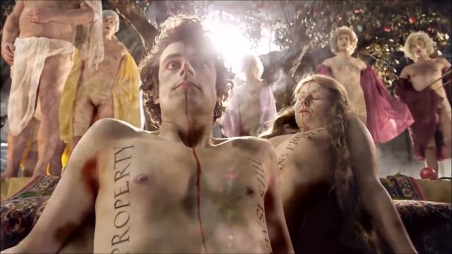 Goltzius And The Pelican Company - 2012