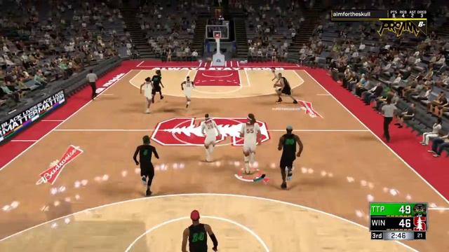 6.21.18|Team Pro-AM |Elite 5|'Loyalty is Da Key' смотреть онлайн