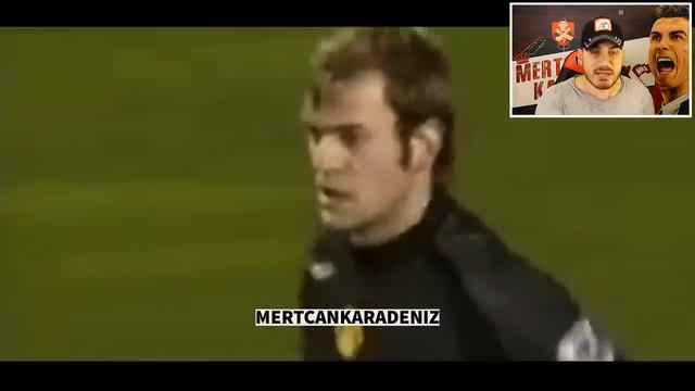 RONALDO'YA BU ADİLİK YAPILIR MI BE HAKEM? смотреть онлайн
