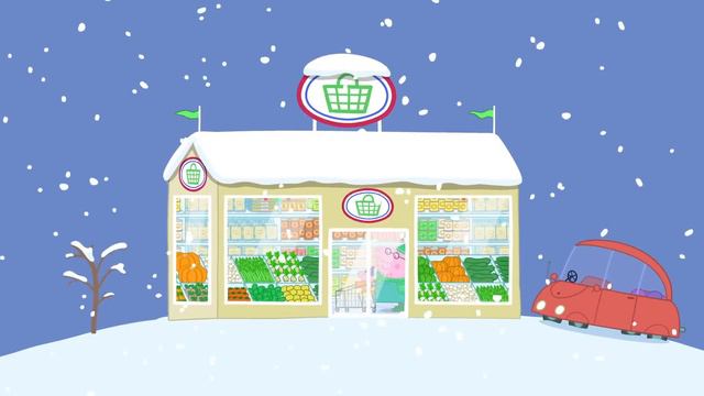 Madame Gazelle's 'Tiny' Christmas Tree