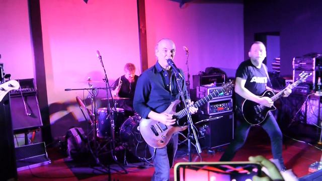 Черный Обелиск - Я Остаюсь (Метал корабль, 2021) смотреть онлайн