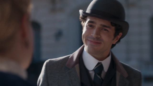 The Gilded Age (HBO) Trailer HD - Period drama series смотреть онлайн