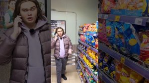 Когда мама послала в магазин 😂 #shorts #humor #мама #жиза #юмор #нг
