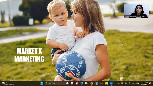 Palestra Gestão, Marketing e Tecnologia para Mães Empreendedoras смотреть онлайн