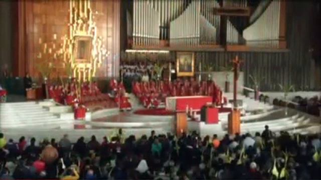 Palabras de Ennio Antonelli, Cardenal y Presidente emérito del Pontificio Consejo para la Familia. смотреть онлайн