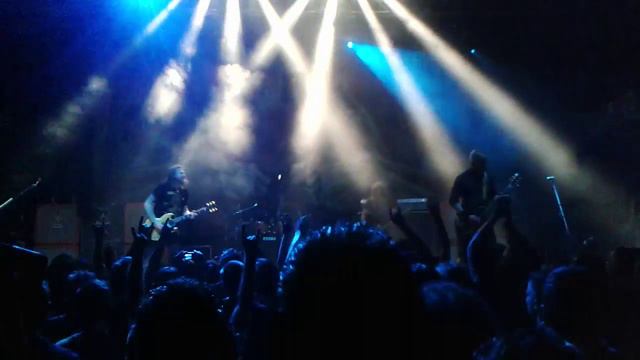 Brent Hinds Solo смотреть онлайн