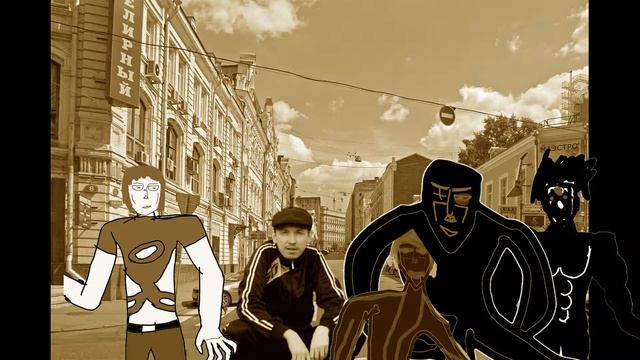 невероятные прключения рикардо милоса 2 рой опенинг смотреть онлайн