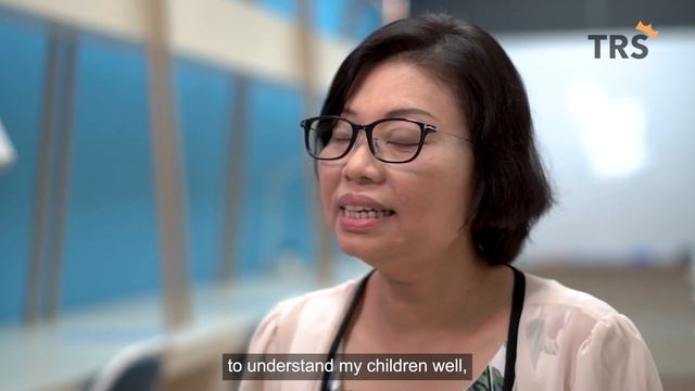 What is it like to raise adopted children in Singapore? смотреть онлайн