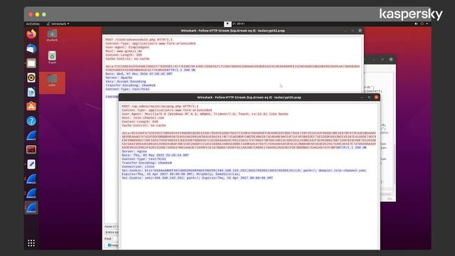 24. Solution for Lab 10 смотреть онлайн