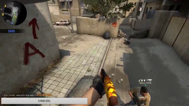 Еженедельный стрим (CS:GO, Garry's mod, Minecraft, Paladins, PAYDAY 2) смотреть онлайн