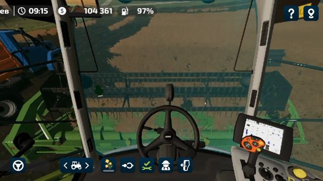 игра фс 23 карта эмберстоун серия 17( без голоса) как выгружать тюки и склада смотреть онлайн