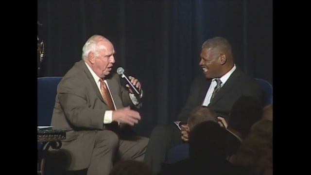 Leon Spinks Interview смотреть онлайн