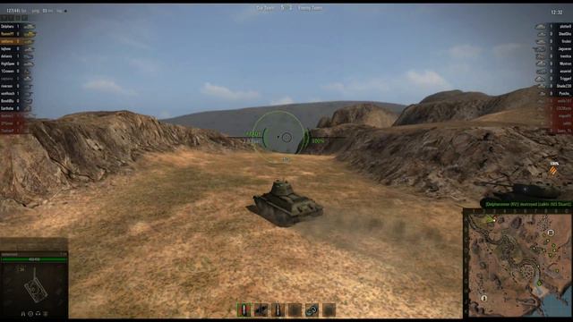 World of Tanks: Tank Guides - S2 E16 - T-34 смотреть онлайн