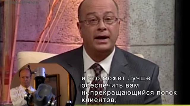 Интервью с разработчиками Robotic ATT