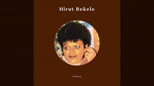 Hirut Bekele - Hedech Alu смотреть онлайн
