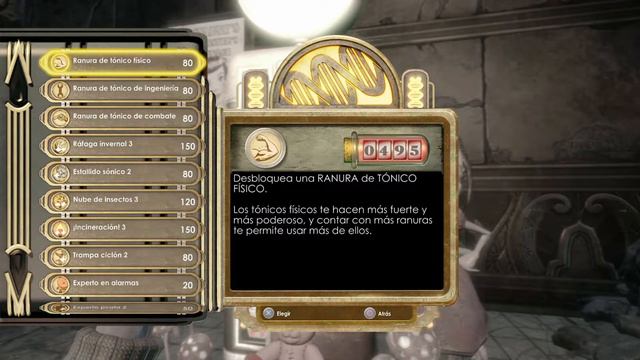 BIOSHOCK | Dificultad Superviviente | Sin Vita-Cámaras 💈 | Parte 32 смотреть онлайн