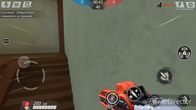 shooter of war топ батлы смотреть онлайн