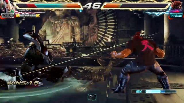 Tekken 7 Jack-7 Tekken 2 music 🎶 part 2 смотреть онлайн