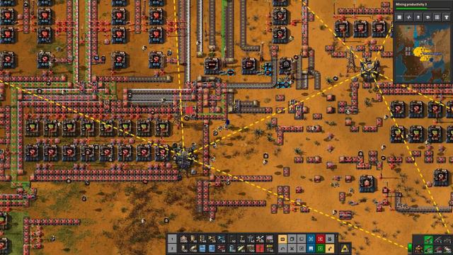 Factorio - All Achievement Run Extreme - Deathworld - Episode 53 смотреть онлайн