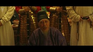 Самый длинный день в Чанъане 1 сезон 41 серия