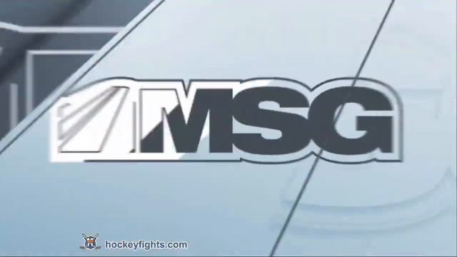 Miles Wood vs Wayne Simmonds. January 21, 2017 смотреть онлайн