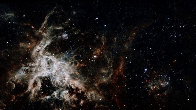 Most Emotional Music Ever By Tracey Chattaway - Nightsky