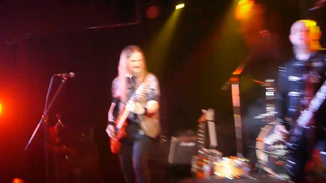 ХАРИЗМА - Стой, Пока Живой (2021, Москва) смотреть онлайн