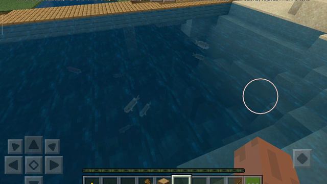 Выживание Андрея в Майнкрафт смотреть онлайн