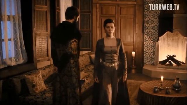 TOP 10 NIGAR AND IBRAHIM SCENES #1 смотреть онлайн