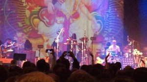 Концерт БГ в Крокус-СИТИ-ХОЛЛ