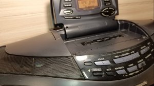 Panasonic RX ED77