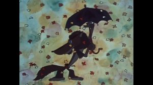 Сказка про храброго зайца (1978)