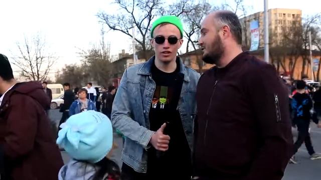 Тимати Кыргызстанда !!! смотреть онлайн