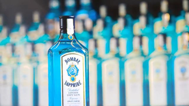 Bombay Sapphire Distillery смотреть онлайн