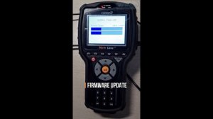 Carman New lite Regular SW Update