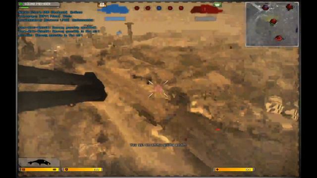 Battlefield 2142 - Ep. 022 - A sad defeat смотреть онлайн