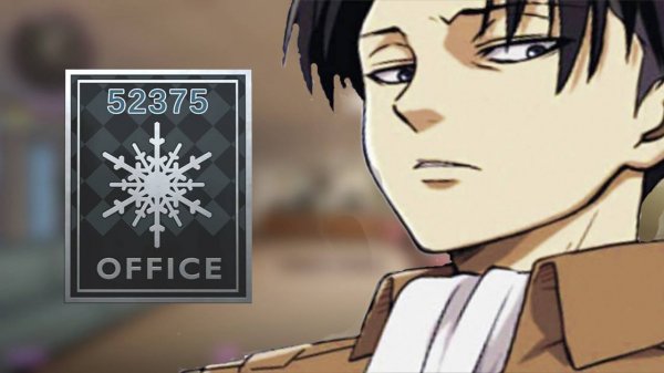 ЧТО ТВОРИТСЯ НА КАРТЕ OFFICE В 2024 ГОДУ? (CS2)