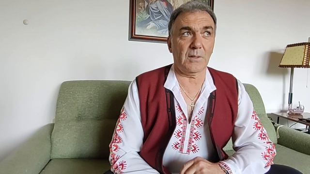 С песен в сърцето - Атанас Янчовичин смотреть онлайн