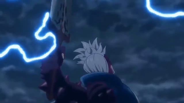 「AMV」- Los 7 pecados capitales vs Bellion y Mandamientos смотреть онлайн