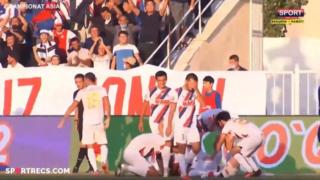 Superliga-2021. 20-turning eng chiroyli gollari TOP-5 смотреть онлайн