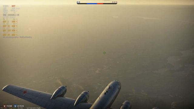 War Thunder Weihnachts Spezial 2017 смотреть онлайн