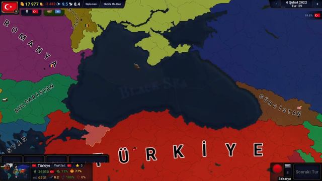 Age Of History 2 Nasıl Oynanır ? - Öğretici смотреть онлайн