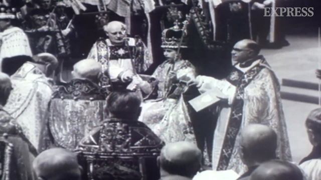 The life of Princess Margaret смотреть онлайн