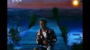 Jason Donovan - Sealed With A Kiss (Formel Eins 1989 HD)