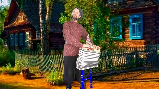 Московеюшка душа. Исполняет Илья Подосинников. смотреть онлайн