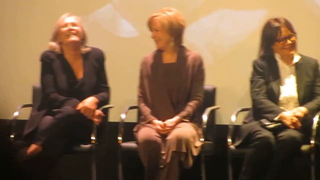 TIFF13 - The Big Chill (30th Anniversary screening) 5/9/2013 Q & A 3 of 4 смотреть онлайн