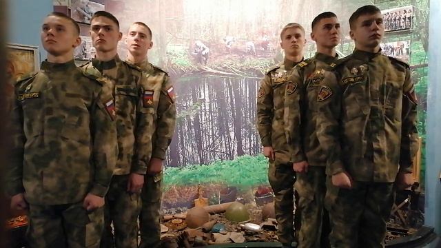 " Борт 115" Раифа смотреть онлайн