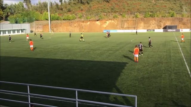 Pedro Amorim 2019/2020 Season - Highlights смотреть онлайн