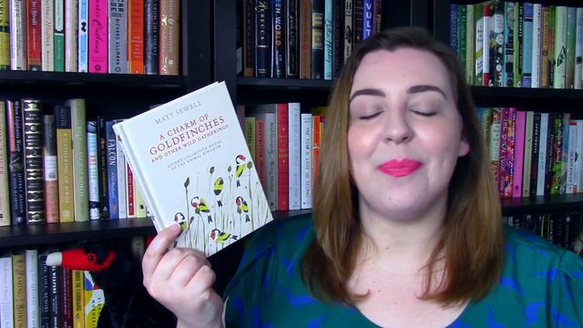 A Truly Excessive Nonfiction Haul | Nature, Plants, Animals смотреть онлайн